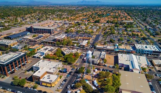 Top Gilbert Arizona Realtors AZ