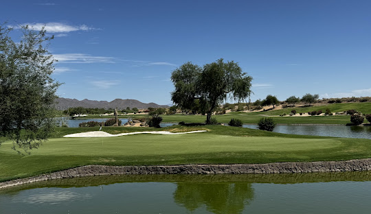 Living in Scottsdale Arizona