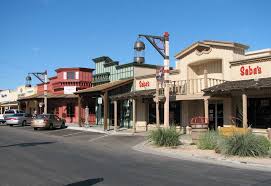 Scottsdale Arizona Realtors – Great Scottsdale Arizona Real Estate Agent