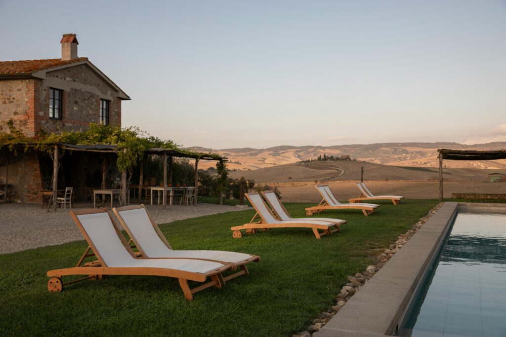 Buying a Vacation Rental in Scottsdale