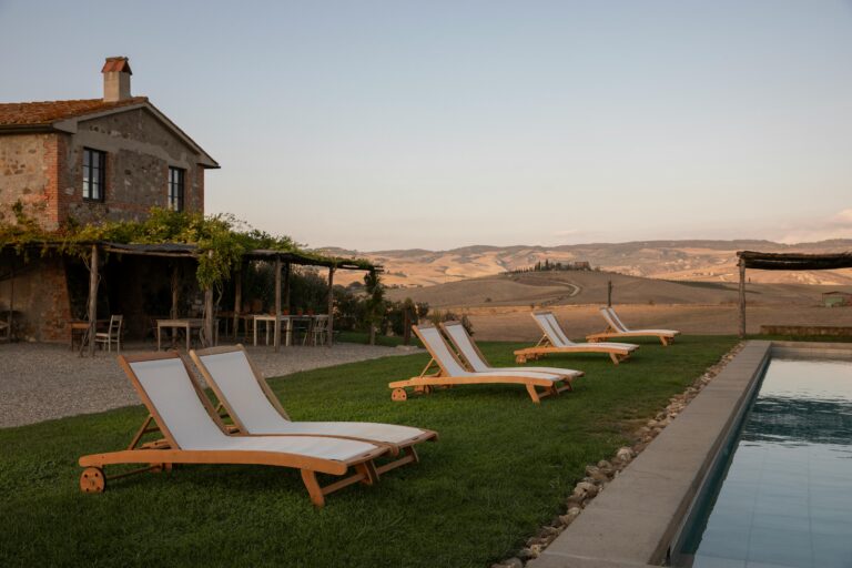 Buying a Vacation Rental in Scottsdale – Great Investment?